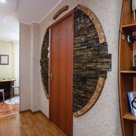 1-Комнатная Квартира В Центре Города На Пушкина 175 코스타나이 외부 사진